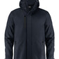 Mens Overlanding Jacket - Dark Navy