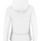Ladies Overlanding Jacket - White