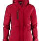 Ladies Overlanding Jacket - Red
