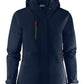 Ladies Overlanding Jacket - Dark Navy