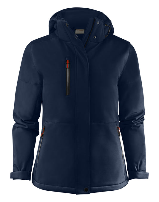 Ladies Overlanding Jacket - Dark Navy