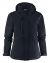 Ladies Overlanding Jacket - Black