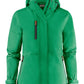 Ladies Overlanding Jacket - Fresh Green