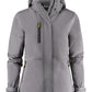Ladies Overlanding Jacket - Steel Grey