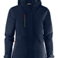 Ladies Overlanding Jacket - Navy