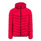 Base Jacket - Red