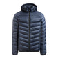 Base Jacket - Navy