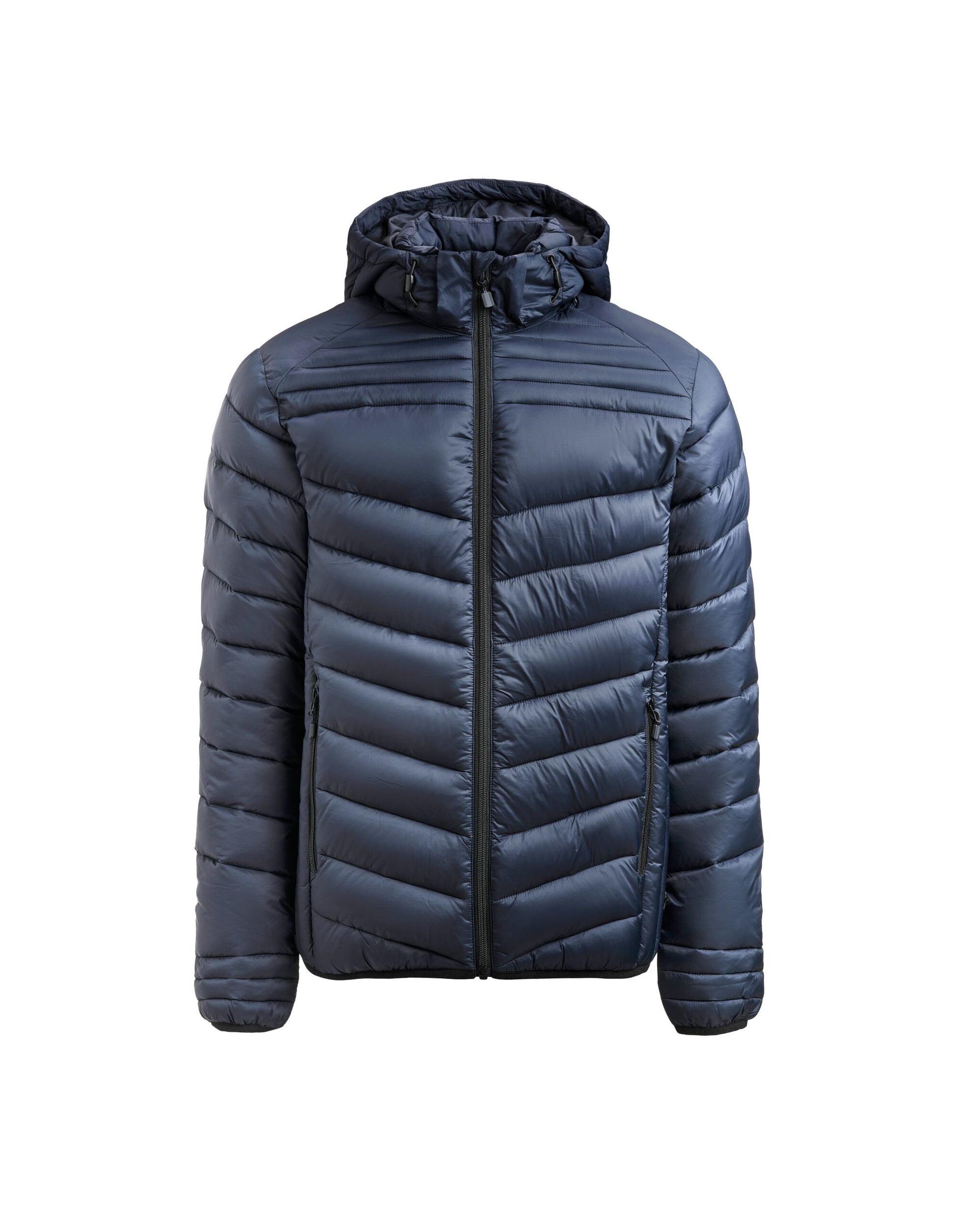 Base Jacket - Navy