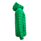 Base Jacket - Fresh Green