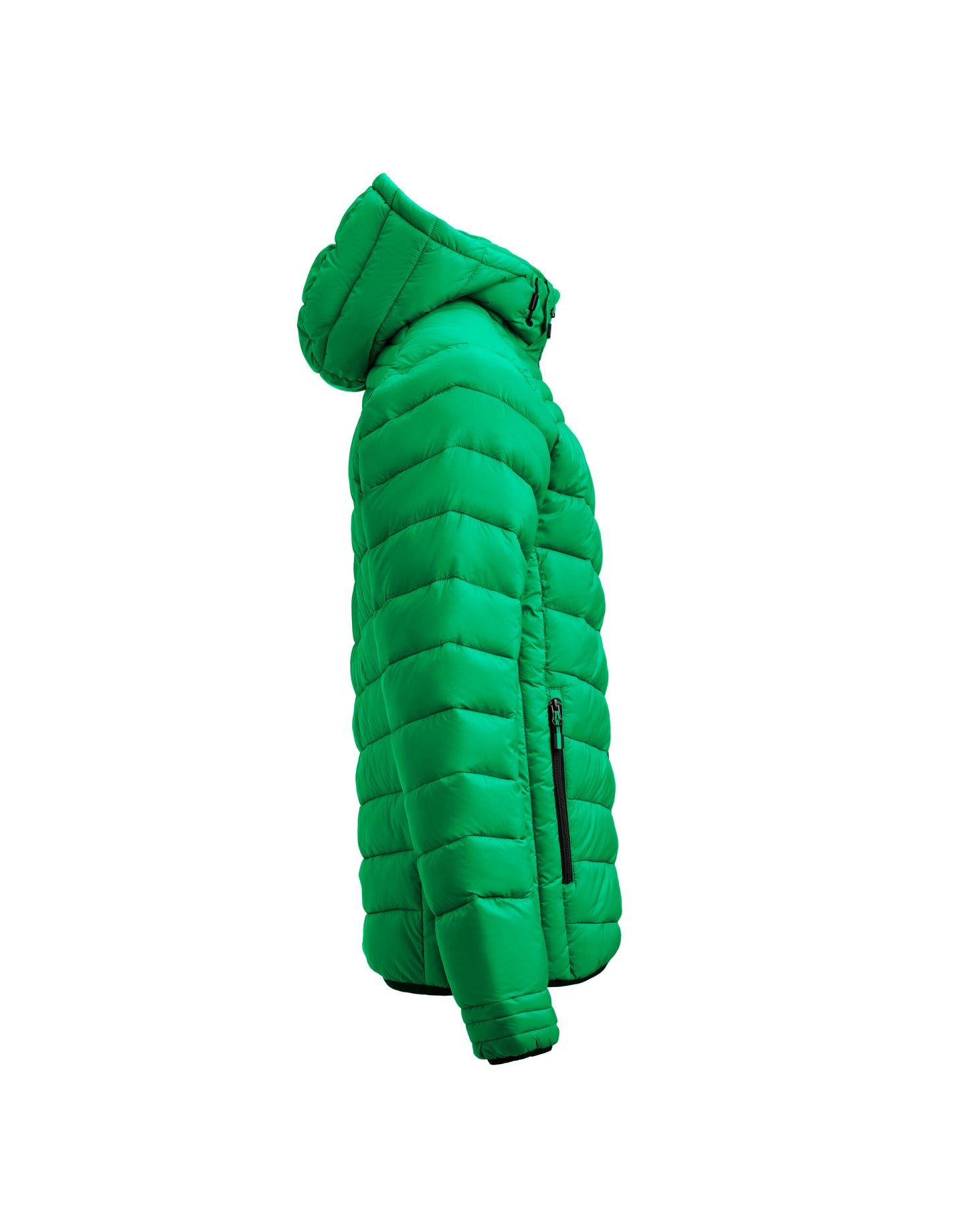 Base Jacket - Fresh Green