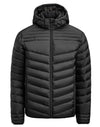 Base Jacket - Black