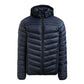 Base Jacket - Dark Navy