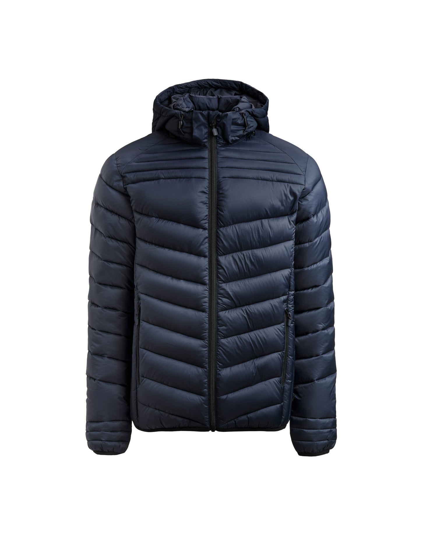 Base Jacket - Dark Navy
