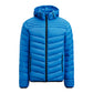 Base Jacket - Ocean Blue