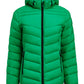 Ladies Base Jacket - Fresh Green