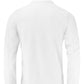 Speedway Fleece Jacket - White