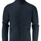 Speedway Fleece Jacket - Dark Navy