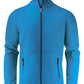 Speedway Fleece Jacket - Ocean Blue