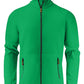 Speedway Fleece Jacket - Fresh Green