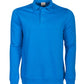 Mens Homerun Sweatshirt - Ocean Blue