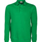 Mens Homerun Sweatshirt - Fresh Green