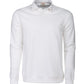 Mens Homerun Sweatshirt - White