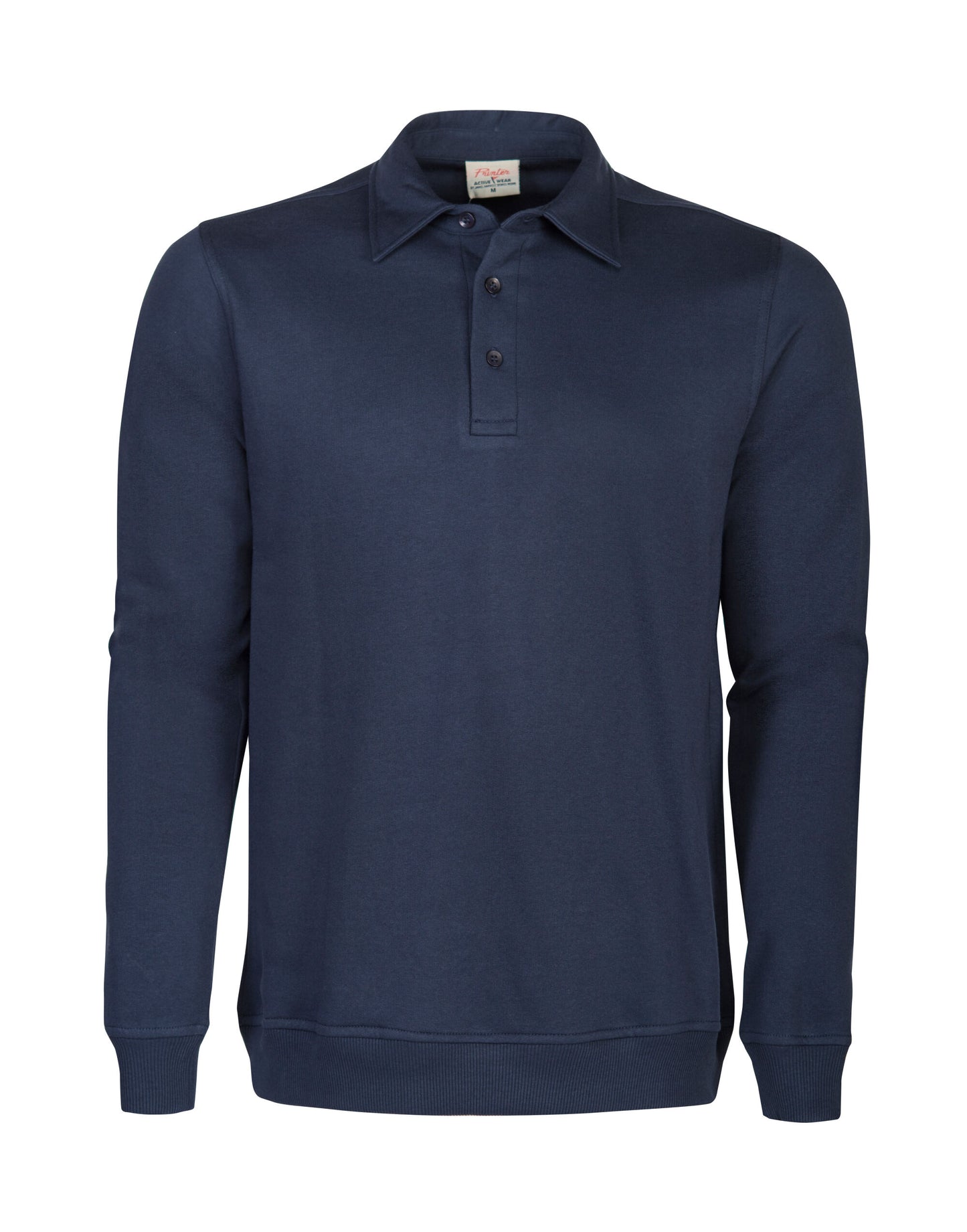 Mens Homerun Sweatshirt - Navy