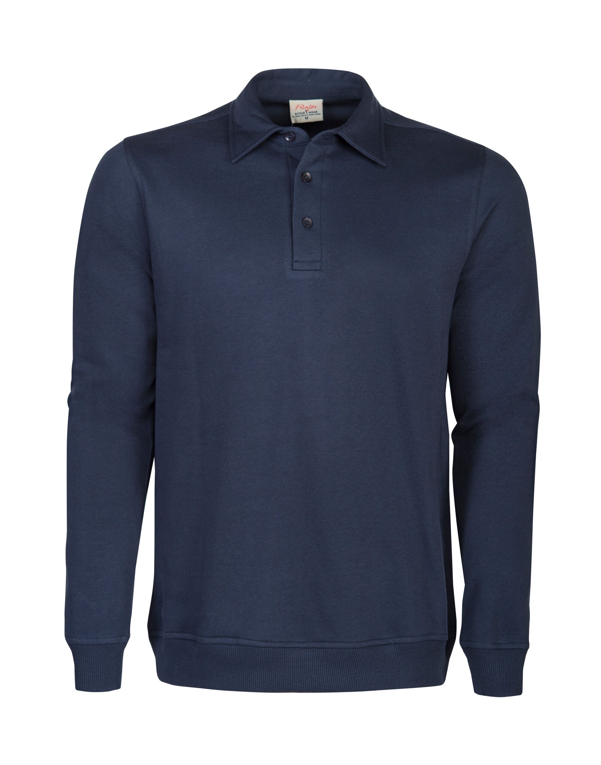 Mens Homerun Sweatshirt - Navy