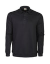 Mens Homerun Sweatshirt - Black