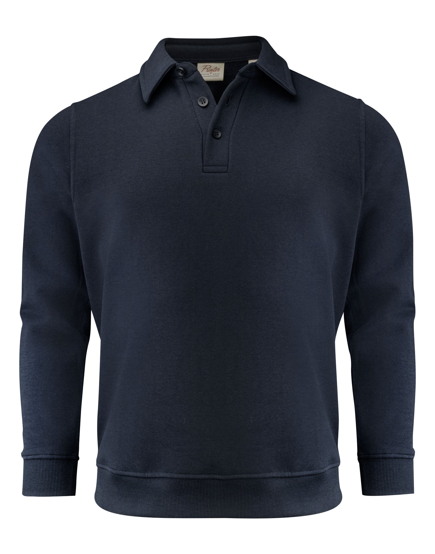 Mens Homerun Sweatshirt - Dark Navy