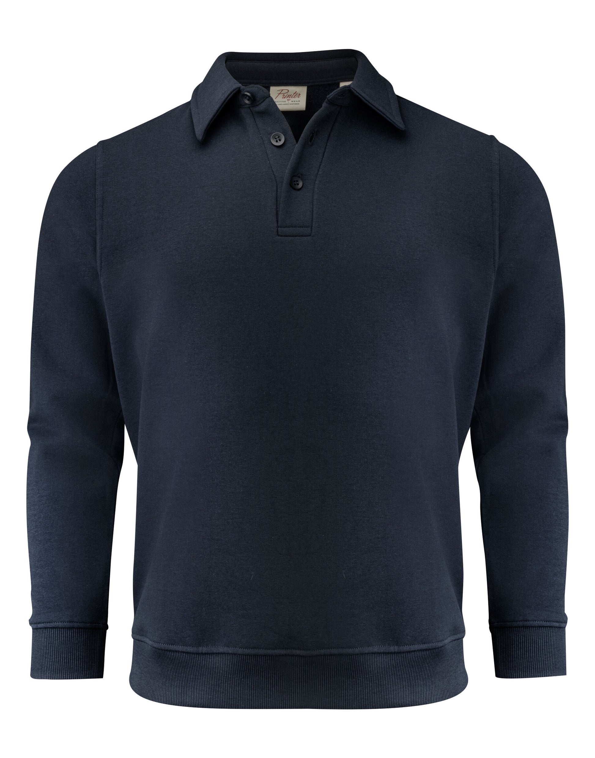 Mens Homerun Sweatshirt - Dark Navy