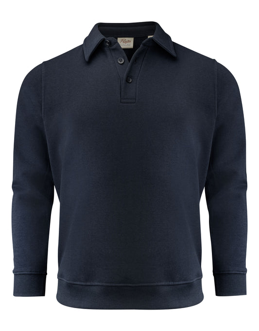 Mens Homerun Sweatshirt - Dark Navy