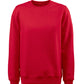 Softball RSX Sweatshirt - Red