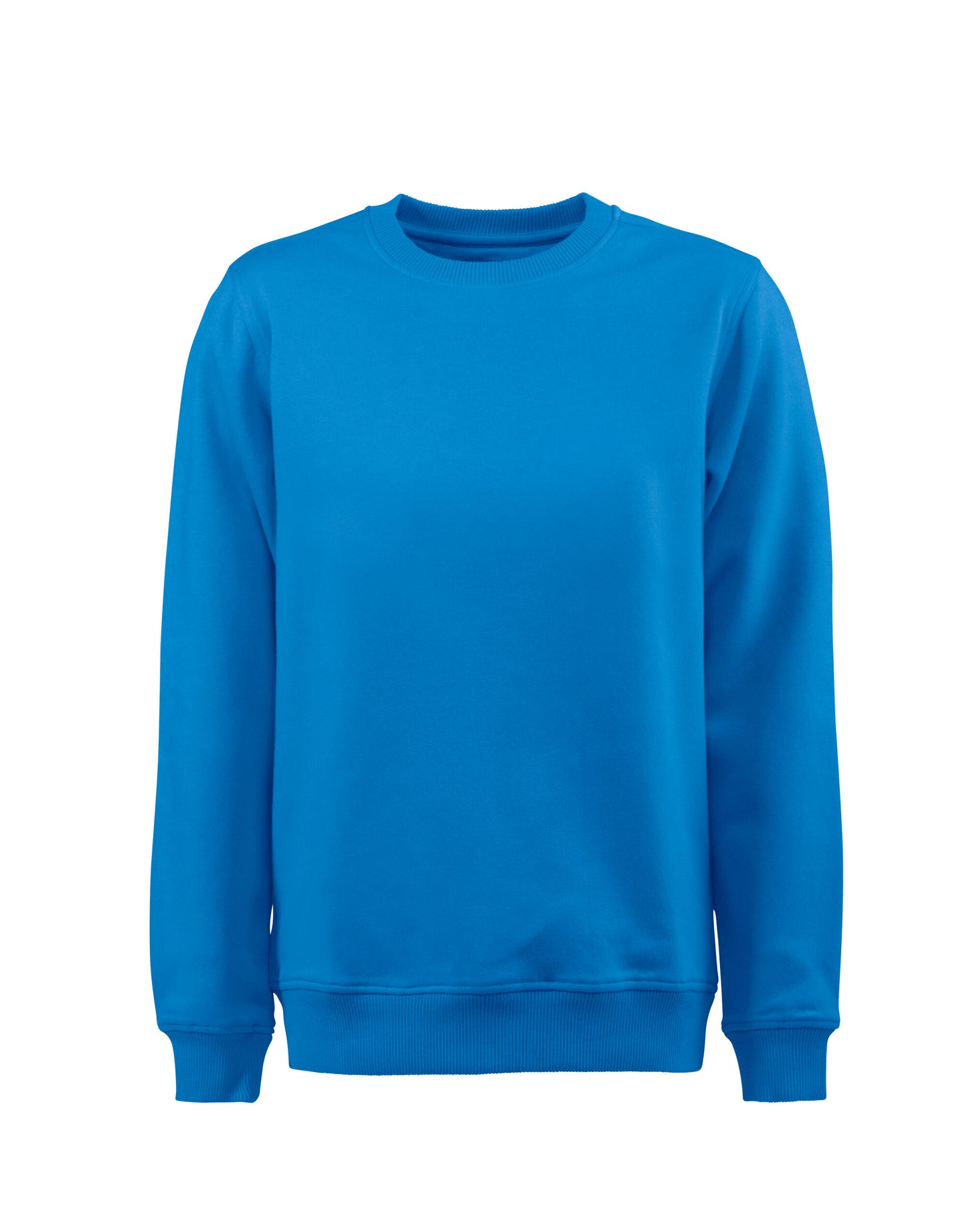 Softball RSX Sweatshirt - Ocean Blue