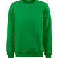 Softball RSX Sweatshirt - Fresh Green