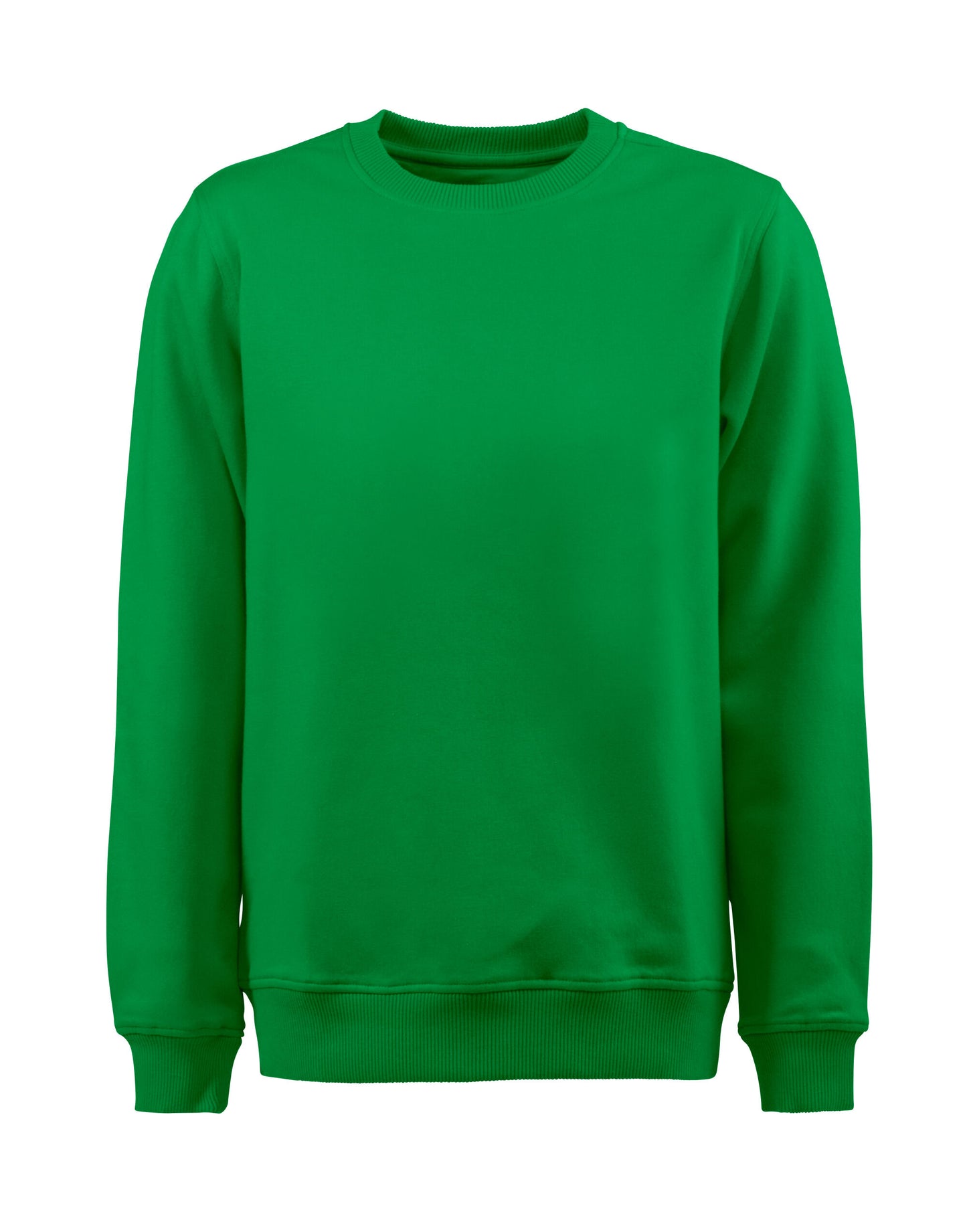 Softball RSX Sweatshirt - Fresh Green