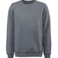 Softball RSX Sweatshirt - Steel Grey