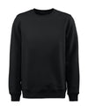 Softball RSX Sweatshirt - Black