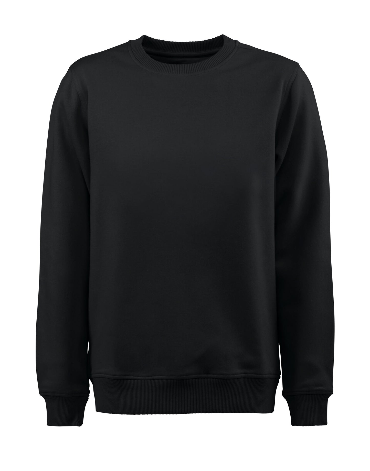 Softball RSX Sweatshirt - Black