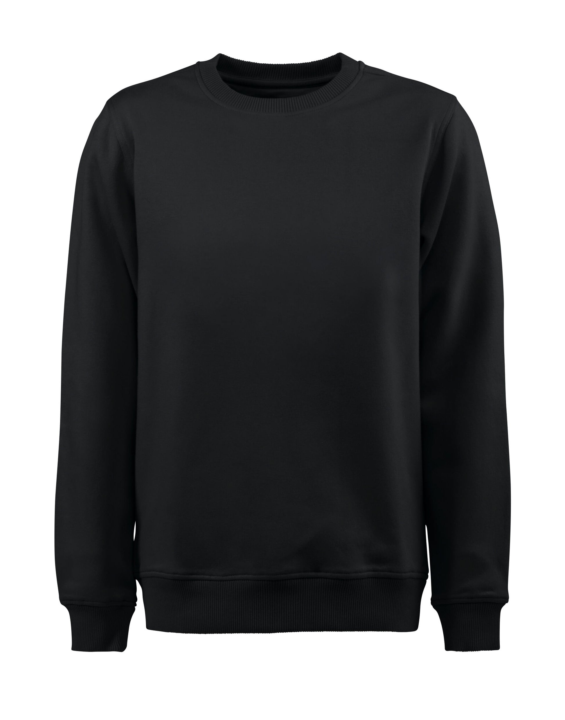 Softball RSX Sweatshirt - Black