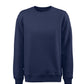 Softball RSX Sweatshirt - Navy