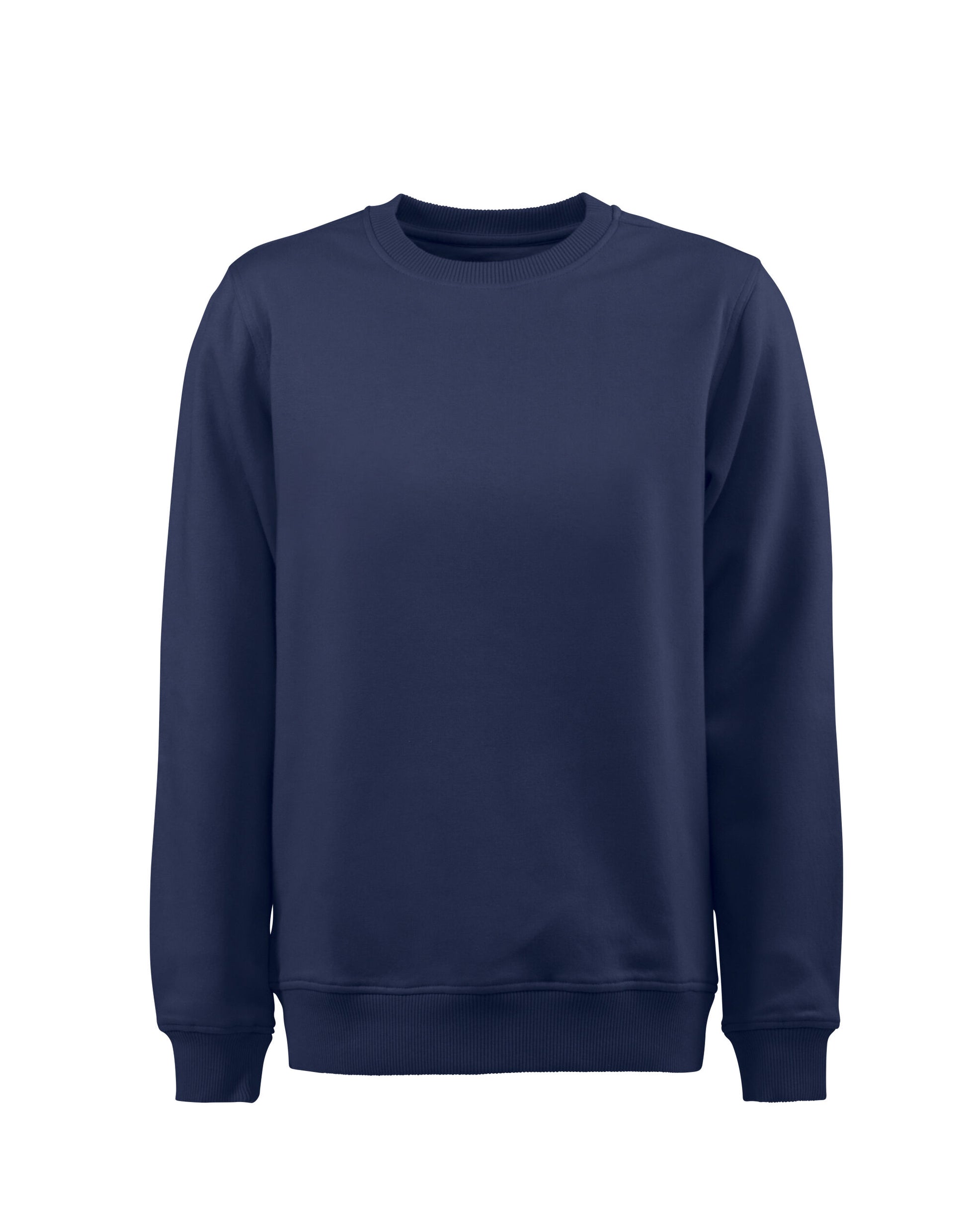 Softball RSX Sweatshirt - Navy