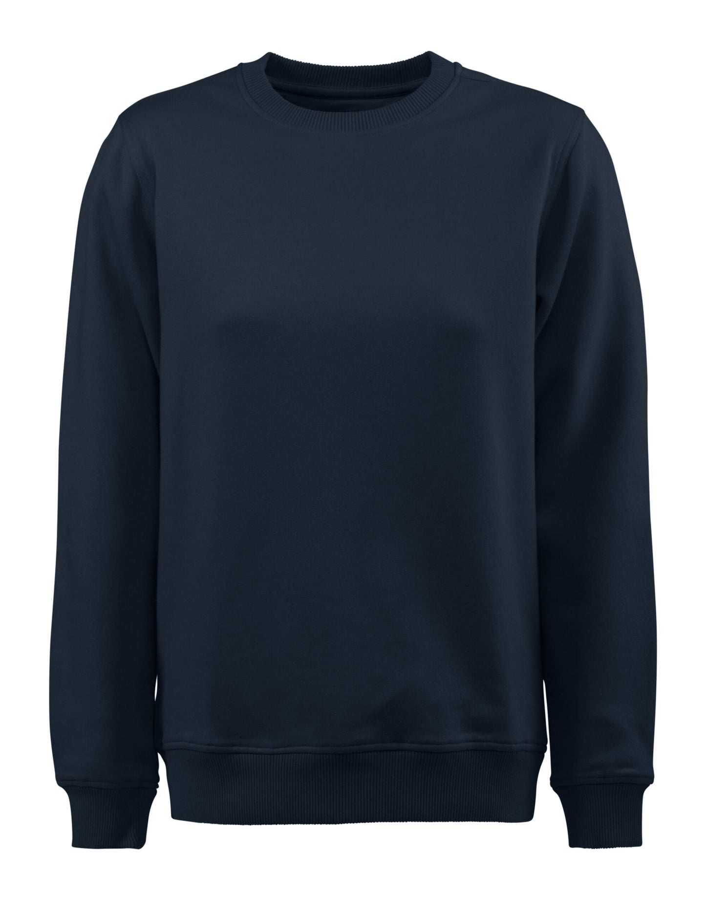Softball RSX Sweatshirt - Dark Navy