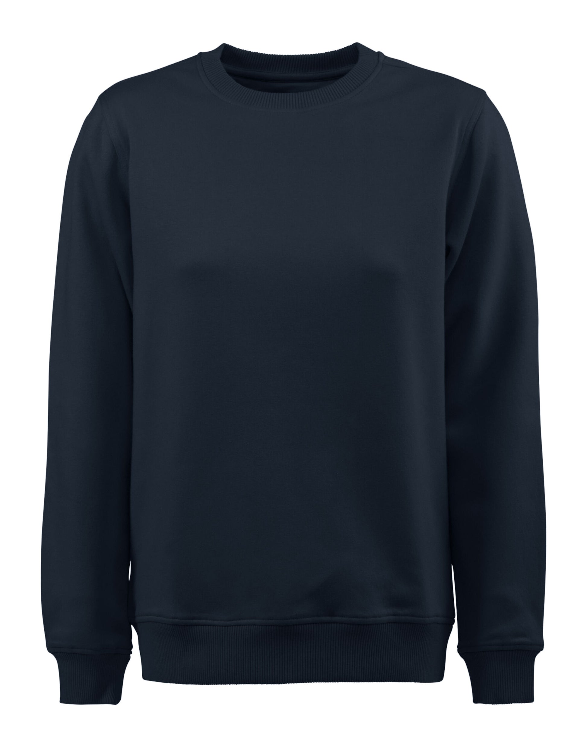 Softball RSX Sweatshirt - Dark Navy