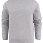 Softball RSX Sweatshirt - Grey Melange