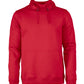 Fastpitch Hooded Sweatshirt - Red