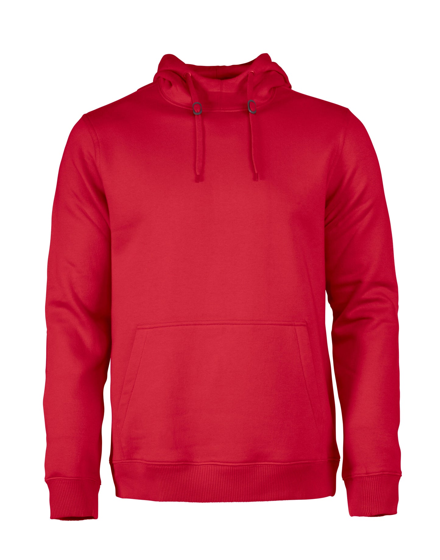 Fastpitch Hooded Sweatshirt - Red