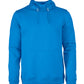Fastpitch Hooded Sweatshirt - Ocean Blue