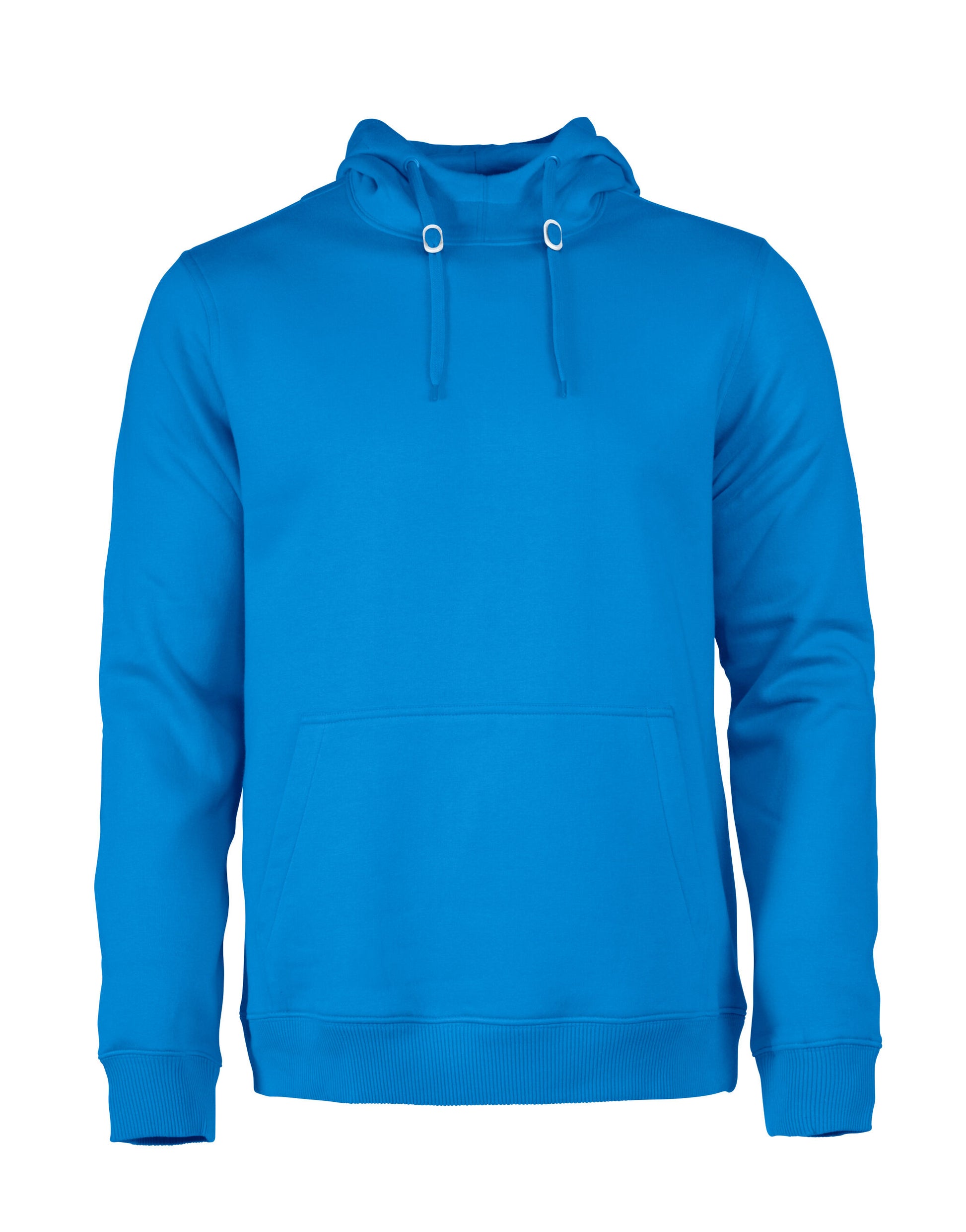 Fastpitch Hooded Sweatshirt - Ocean Blue