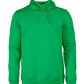 Fastpitch Hooded Sweatshirt - Fresh Green